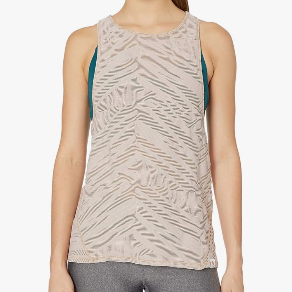 Vimmia Athletic Dash Tank Size M